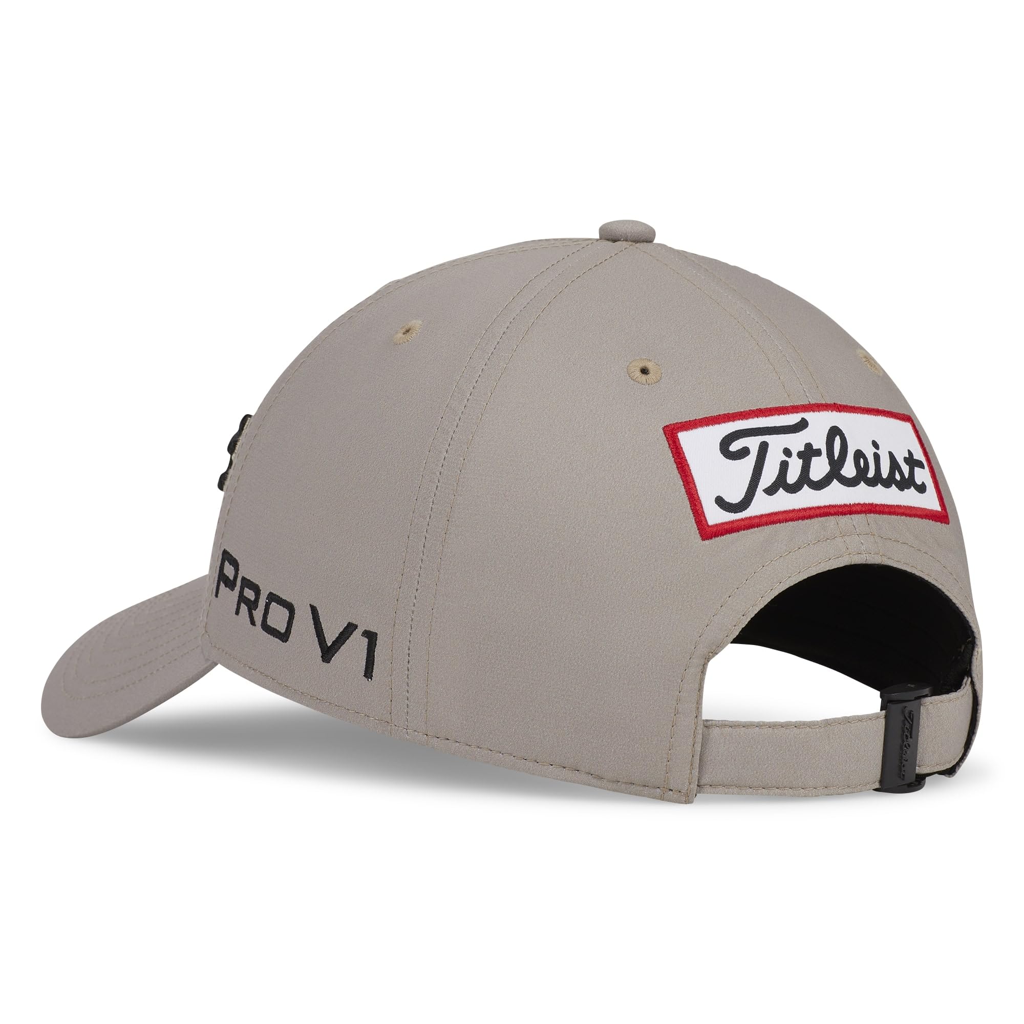 タイトリスト(Titleist) ゴルフ キャップ マーカー付キャップ TITLEIST